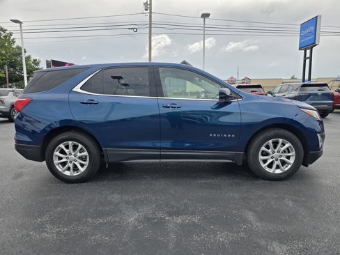 Used 2019 Chevrolet Equinox LT image 4