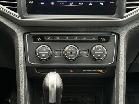 Used 2021 Volkswagen Atlas SE image 31