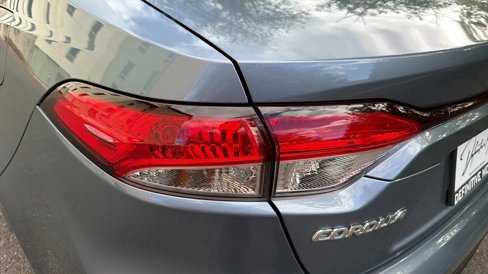 Used 2023 Toyota Corolla LE image 17