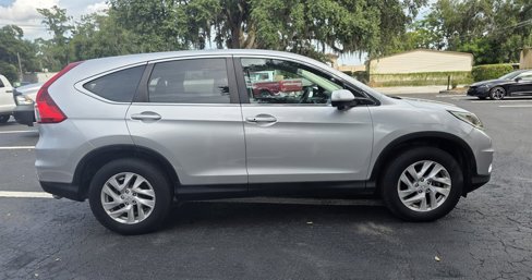 Used 2016 Honda CR-V EX image 9