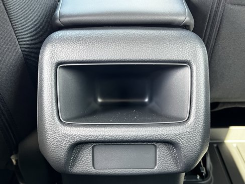 New 2026 Honda HR-V LX image 20