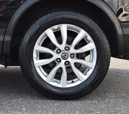 Used 2020 Nissan Rogue Sport S w/ Appearance Package image 47