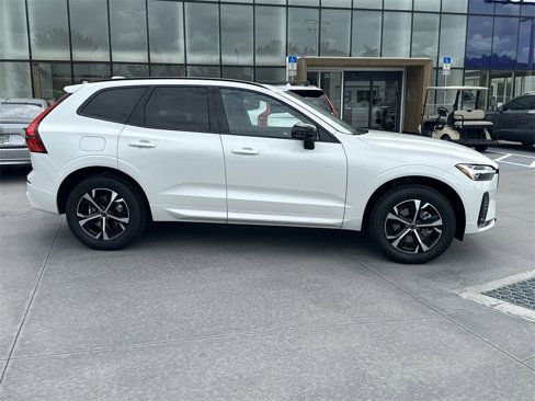 New 2026 Volvo XC60 B5 Core image 5