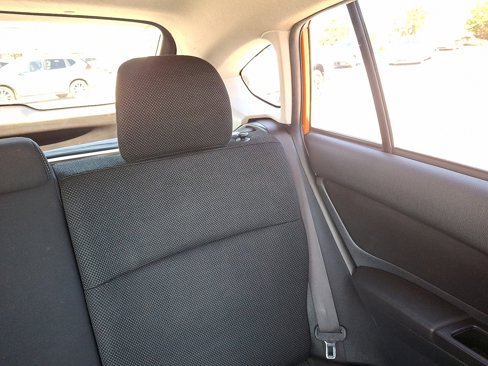 Used 2014 Subaru Crosstrek 2.0i Premium w/ Moonroof Package image 20
