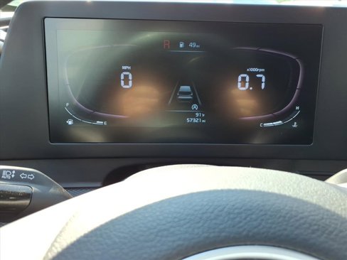 Used 2023 Kia Sportage LX image 17