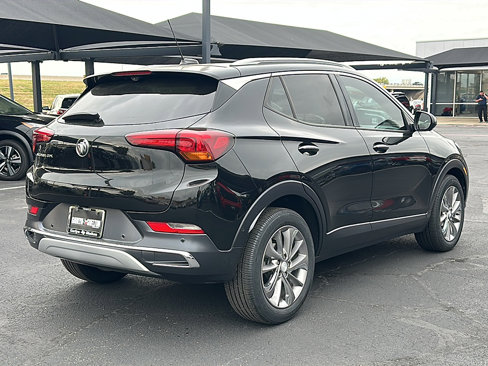 Used 2020 Buick Encore GX Essence w/ Experience Buick Package image 8