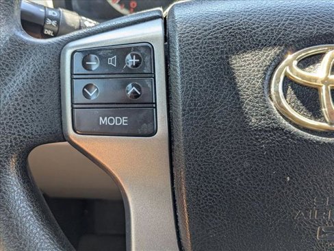Used 2012 Toyota 4Runner SR5 image 11