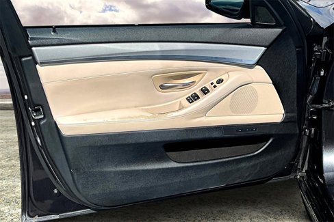 Used 2014 BMW 535i Sedan image 19
