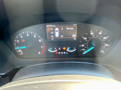 Used 2020 Ford Escape SEL image 41