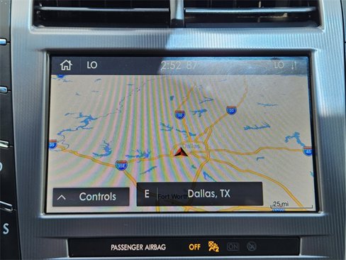 Used 2020 Lincoln MKZ Reserve w/ Luxury Package image 17