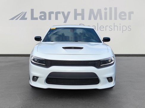 Certified 2022 Dodge Charger R/T w/ Plus Group image 8
