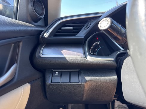 Used 2016 Honda Civic EX-L image 22