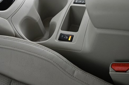 Certified 2022 Nissan Rogue Sport SV w/ Technology Package image 21