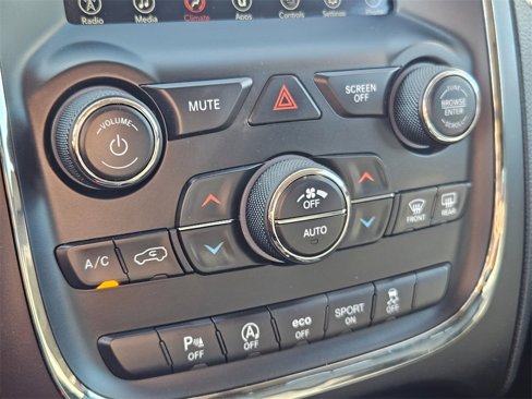 Used 2018 Dodge Durango GT image 23