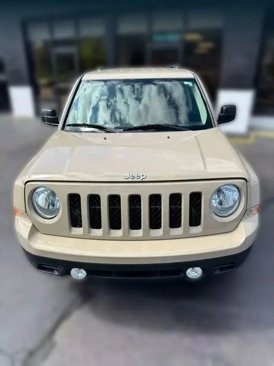 Used 2017 Jeep Patriot Sport image 9