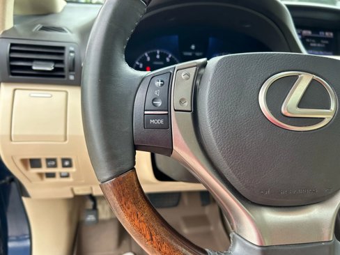 Used 2015 Lexus RX 350 FWD image 15
