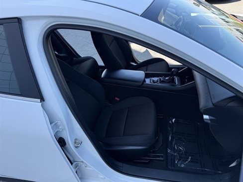Used 2025 MAZDA MAZDA3 s image 21