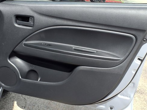 Used 2024 Mitsubishi Mirage G4 Black Edition image 10