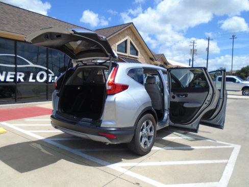 Used 2019 Honda CR-V EX-L image 22