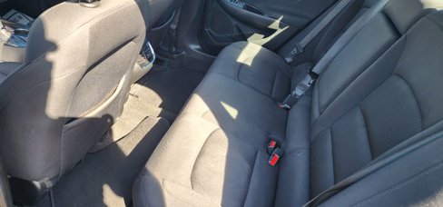 Used 2020 Chevrolet Malibu LT image 12