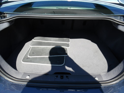 Used 2009 Volvo S40 T5 R-Design image 24