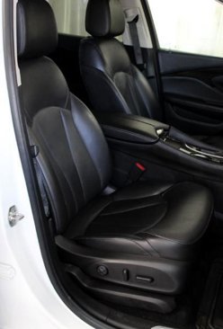 Used 2019 Buick Envision Essence image 21