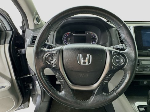 Used 2016 Honda Pilot EX-L image 11