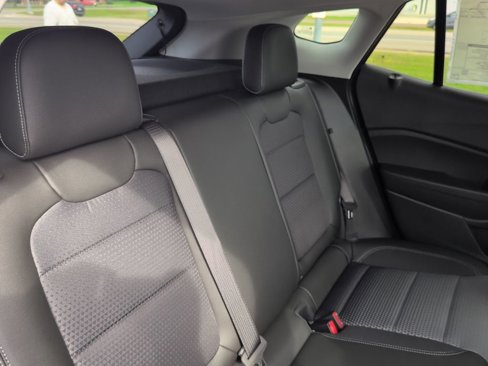 New 2025 Chevrolet Trax LT w/ Driver Confidence Package image 26