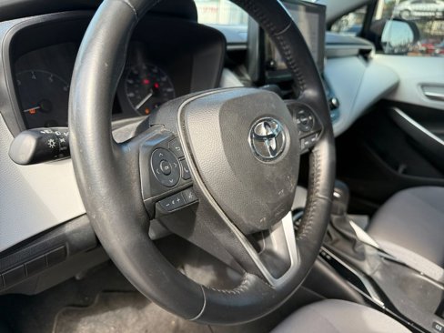 Used 2024 Toyota Corolla SE image 26