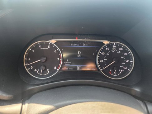 Used 2021 Nissan Sentra SV image 22