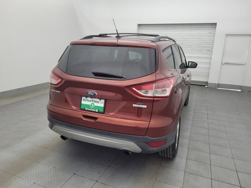 Used 2016 Ford Escape SE w/ Equipment Group 201A image 7