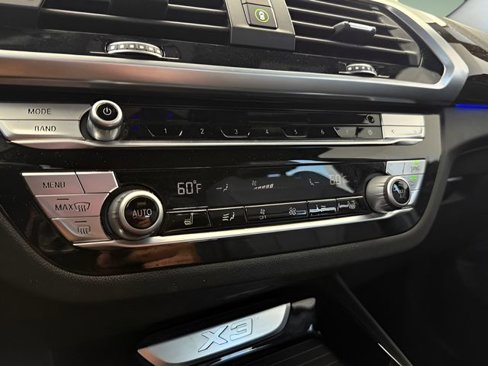 Used 2021 BMW X3 sDrive30i w/ Premium Package image 42