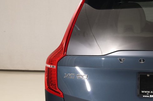 Used 2022 Volvo XC90 T5 Momentum w/ Advanced Package image 20