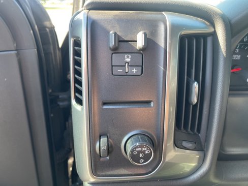 Used 2014 Chevrolet Silverado 1500 LT w/ All Star Edition image 13