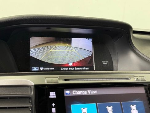 Used 2017 Honda Accord EX-L image 19