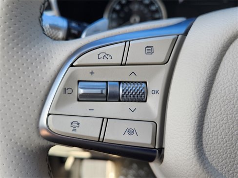 New 2026 Genesis G70 2.5T Prestige image 14
