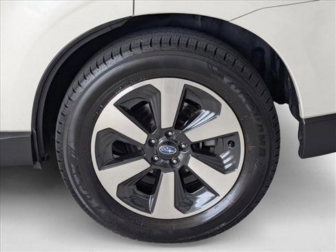 Used 2018 Subaru Forester 2.5i Limited image 22