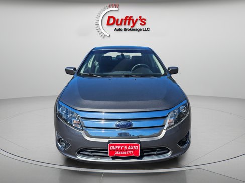 Used 2010 Ford Fusion Hybrid image 14