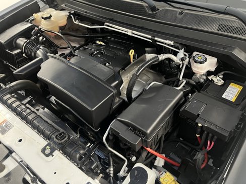 Used 2021 Chevrolet Colorado W/T w/ WT Convenience Package image 63
