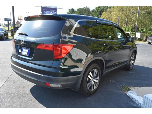 Used 2018 Honda Pilot EX-L image 5