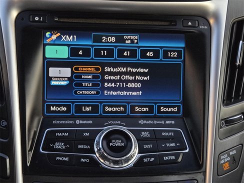 Used 2012 Hyundai Sonata SE w/ Navigation & Sunroof Pkg image 21