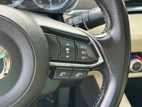 Used 2021 MAZDA MAZDA6 Touring image 26