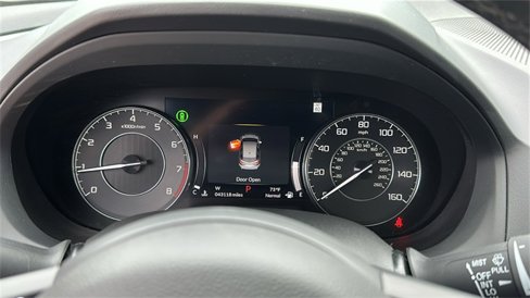Certified 2023 Acura RDX AWD image 16