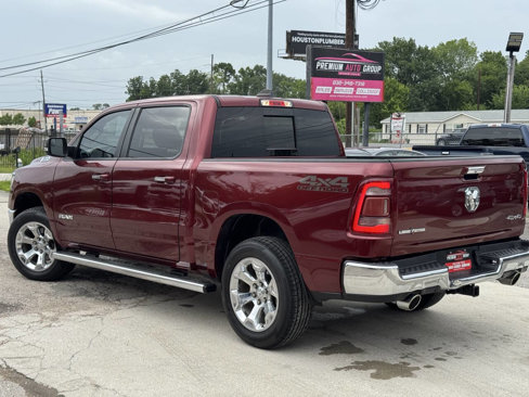 Used 2019 RAM 1500 Big Horn image 8