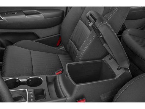 Used 2020 Kia Sportage LX image 10