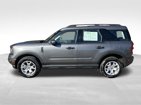 Used 2023 Ford Bronco Sport image 3
