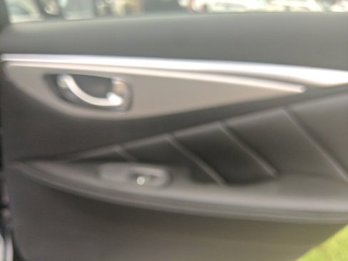 Certified 2022 INFINITI Q50 Luxe image 32