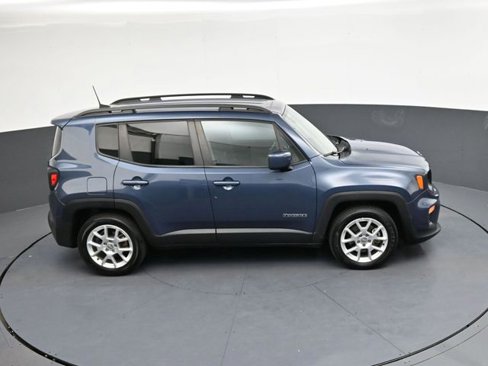 Used 2020 Jeep Renegade Latitude image 19