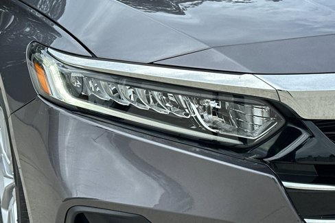 Used 2021 Honda Accord LX image 10
