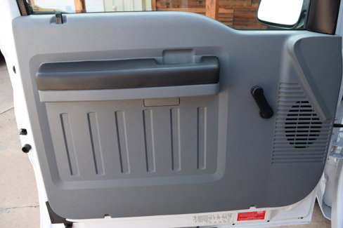Used 2016 Ford F250 XL image 10